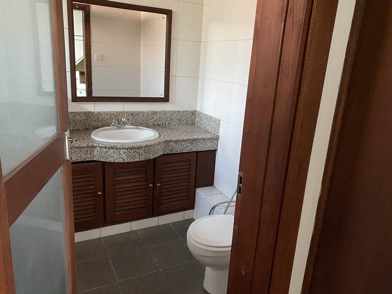 Manor on Lower Kabete - Guest Bedroom